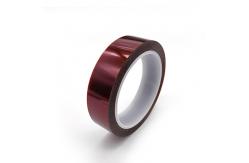 China FPC Double Side Polyimide Heat Resistant Tape supplier