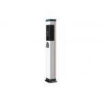 Epidemic Prevention Face Recognition Temperature Body Temperature Screening System for sale