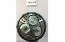 China Robot RV Gear Reducer Cycloidal Speed Reducer As Nabsteco RV 120C supplier