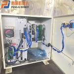 second-hand NACHI MC20-01 Welding Loading Unloading Robot Multifunctional Industrial Robot