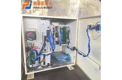 China second-hand NACHI MC20-01 Welding Loading Unloading Robot Multifunctional Industrial Robot supplier