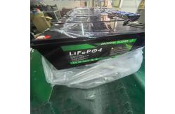 China Energy Storage Power Lithium Phosphate Ion Lead Acid Replacement Batteries 12 Volt supplier