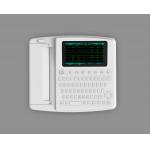 Analog Recording Medical ECG Machine with Wireless Multiple Leads 12 channel for sale