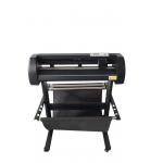 950x330x420mm 80W Auto Contour 16M Printer Plotter Cutter for sale