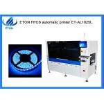 100m LED flexible strip SMEMA interface automatic printer SMT machine for sale