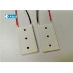 ISO9001 TBA Thermoelectric Peltier Module TEC With Hole for sale