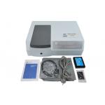 CLEDs Benchtop Transmittance Spectrophotometer Dual Optical Sensor Array for sale