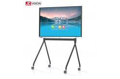 China JCVISION Durable Design Smart Board Interactive Whiteboard Conference Teaching Tools supplier