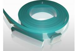 China 50 * 9 * 4000 MM 75A Squeegee Printing Blades supplier