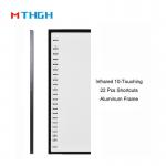 130 Inch Interactive Whiteboard Smart Digital WhiteBoard Optional I3/I5/I7/I9 CPU