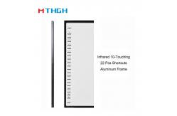 China 130 Inch Interactive Whiteboard Smart Digital WhiteBoard Optional I3/I5/I7/I9 CPU supplier