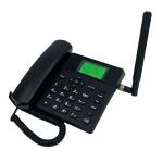 WIFI Hotspot 4G Fixed Wireless Phone , Dual SIM Fixed Wireless Phone for sale