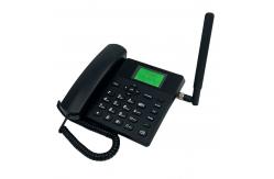 China WIFI Hotspot 4G Fixed Wireless Phone , Dual SIM Fixed Wireless Phone supplier