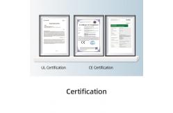 China Compact remote Canopen Agreement I/O Module Decowell FS Series CA-8800-C2NN supplier