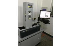China Internal Cold Hole Carbide Drill Precision Cutting Tools For CNC Machine supplier