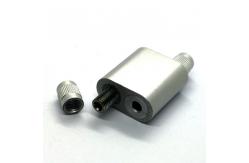 China Freely Move Back And Forth Double Side Looping Cable Gripper supplier