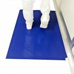 Dust Trap Sticky Mat For Home Use Water Basd Acrylic for sale