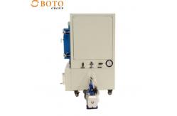 China Electronic Component Electric Ash Testing Digital Muffle Furnace supplier