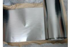 China Molybdenum Foil With 99.95% Purity Applied in Electronics supplier