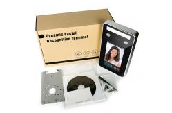 China Waterproof IP65 Facial Recognition Access Control System supplier