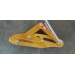 Optical Construction Come Along Clamps Wire Grips For OPGW Cable Come Along for sale