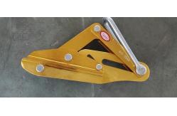China OPGW Stringing Tools Auto Come Along Clamps SKG-1.6 supplier