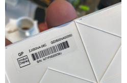 China 5inch Innolux LCD Display Module EJ050NA-01G ZJ050NA-08C AT050TN22V. 1 supplier