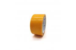 China Factory Direct Excellent Flexibility Multicolor Duct Tape supplier