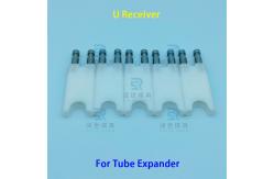 China High Durability Tube Expansion Machine Parts Pipe Expander U Shaped Receiver supplier