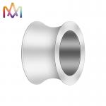 304 Stainless Steel Column Beads 4x6MM 6x10MM for sale