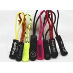 PVC TPU Silicone Zipper Puller for sale