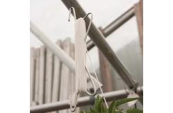 China Farm Polypropylene Tomato Tying Twine With Hook 7m / 10m / 14m / 19m supplier