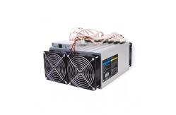 China DDR4 Innosilicon A6+ 2.2GH/S 2100W LTC Miner supplier