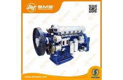 China OEM ODM SHACMAN Truck Parts Weichai Wp12 Engine ISO TS16949 supplier
