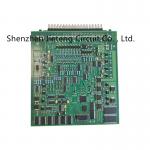 Multilayer SMT RF PCB Board Production High Frequency PCBA Assembly for sale