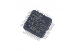 China New Original in stock IC Electronic components integrated circuit IC STM32F030C6T6 supplier