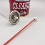 Premium Carburetor Cleaning Valve for Automotive Enthusiasts with Efficient Cleaning