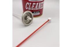 China Premium Carburetor Cleaning Valve for Automotive Enthusiasts with Efficient Cleaning supplier