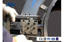 China 30inch - 36inch 900mm OD Cold Pipe Cutting And Beveling Machine Excellent Quality supplier