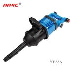 AA4C 1 Inch Air Tool Wrenches Heavy Duty Impact Wrenches Industrial Air Tool Wrenches YY-55A/55B/55L/55R/55E for sale