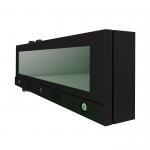P8 P10 LED Passenger Information Display Gray Scale more than 14bit for sale