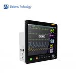 15 Inch Touch Screen Surgical Monitor For Operating Room