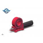IP66 Enlcosed House Slewing Ring Drive For Concentrated Solar Power