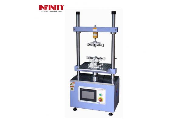 Durable Electronic Universal Testing Machine Automatic Controlled with Touch Screen 1∮AC220V 5A