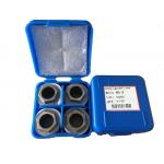 PZ4 PZ1 Cemented Carbide Nozzle For Chemical Spherical Button Drill Bit