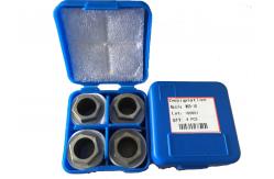 China PZ4 PZ1 Cemented Carbide Nozzle For Chemical Spherical Button Drill Bit supplier