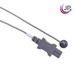 Skin NTC Medical Temperature Sensor Disposable 2.252kohm