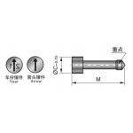 Inner Adjustable 2.2mm Mold Date Insert Single Polybag Package Mold Date Inserts