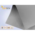 Fire Resistant Fiberglass Cloth For Seal Floating Roof Tank for sale