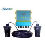 RS485 Split Type Ultrasonic Level Difference Meter 5-30M ultrasonic level gauge for sale